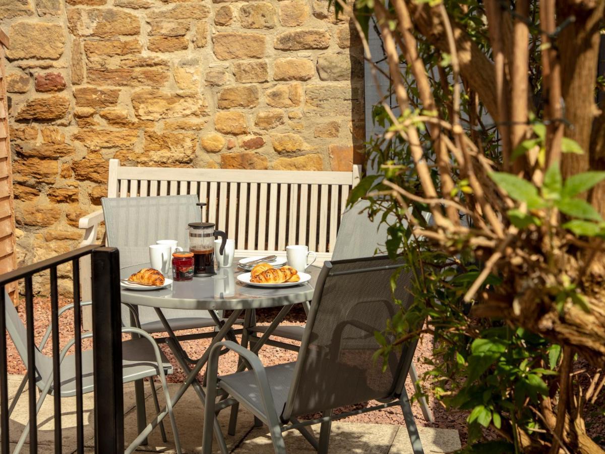 1 Wesley Mews Villa Alnwick Exterior photo